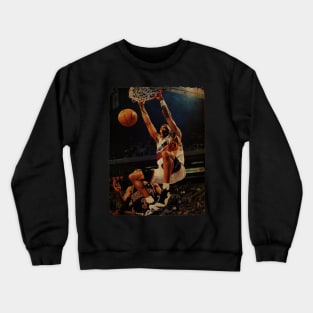 Dunk Shawn Marion Vintage Crewneck Sweatshirt